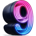 9bot logo