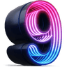 9bot logo