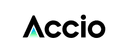 Accio logo