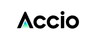 Accio logo