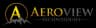 Aeroview logo