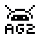 AG2 logo