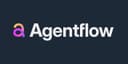 Agentflow logo