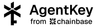 AgentKey logo