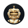 AgentOracle logo