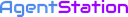 AgentStation logo