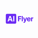 AIFlyer logo