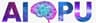 AIPU logo