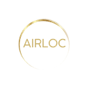 AIRLOC logo