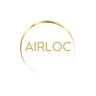 AIRLOC logo