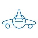 AirTrackBot logo