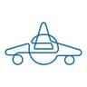 AirTrackBot logo