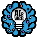 Airweb logo