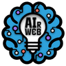 Airweb logo