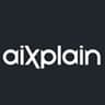 aiXplain logo