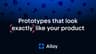 Alloy logo