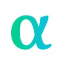 AlphaChat logo