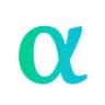 AlphaChat logo