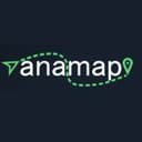 Anamap logo