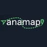 Anamap logo