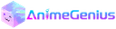 AnimeGenius logo