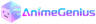 AnimeGenius logo