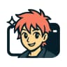 AnimeMyPic logo