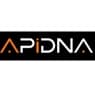 APIDNA logo