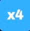 APIx420 logo