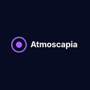 Atmoscapia logo