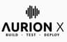 Aurionx logo