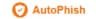 AutoPhish logo