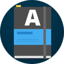 Avidnote logo