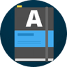 Avidnote logo