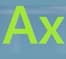 Ax logo