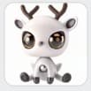 BabyDeerAGI logo