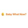 babywhatnow logo