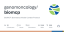 biomcp logo
