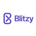 Blitzy logo