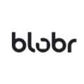 Blobr logo