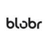 Blobr logo