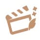 BlogBuster logo