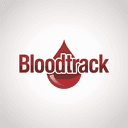 BloodTrack logo
