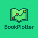 BookPlotter logo