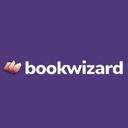 BookWizard logo