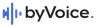 byVoice logo