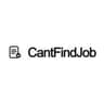 CantFindJob logo