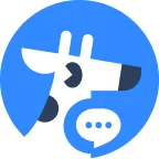 Chatgiraffe logo