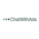 ChatWithAds logo