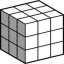 CICube logo